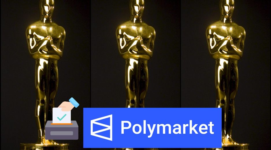 El domingo 15 de marzo, con Conana O'Brien como conductor, sabremos cuál es la película del año, según los Oscar. EFE / ARCHIVO