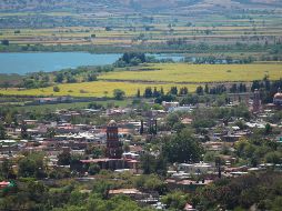 El recinto ofrece varias amenidades durante la estancia. EL INFORMADOR / ARCHIVO