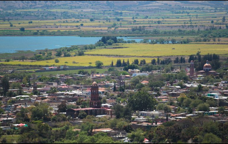 El recinto ofrece varias amenidades durante la estancia. EL INFORMADOR / ARCHIVO