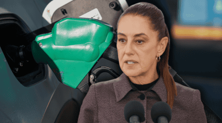 Este lunes habrá una reunión con funcionarios de la Secretaría de Hacienda para determinar si es necesario hacer uso de dicho mecanismo. EL INFORMADOR/ARCHIVO EFE/I. Esquivel