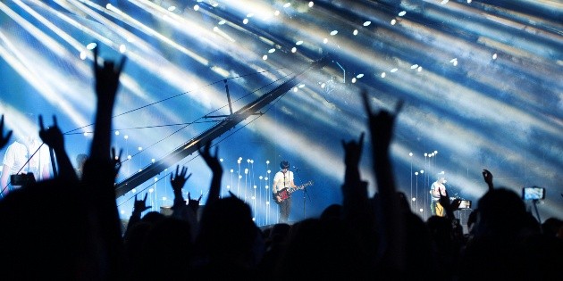 Conciertos en Guadalajara: Cartelera del 9 al 15 de marzo