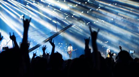 La música en vivo vuelve a tomar protagonismo en Guadalajara con una programación que reúne a artistas consolidados y propuestas contemporáneas. PEXELS