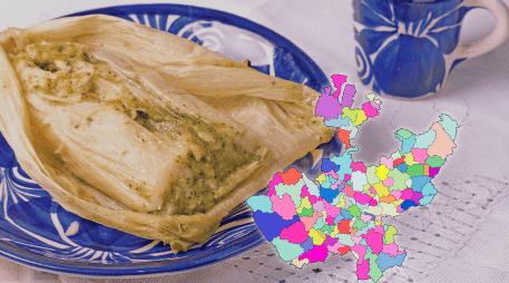 A partir de la base de datos a la que puede acceder la inteligencia artificial (IA), esta señaló los aspectos nutritivos y poco saludables que tiene un tamal. SUN/ARCHIVO