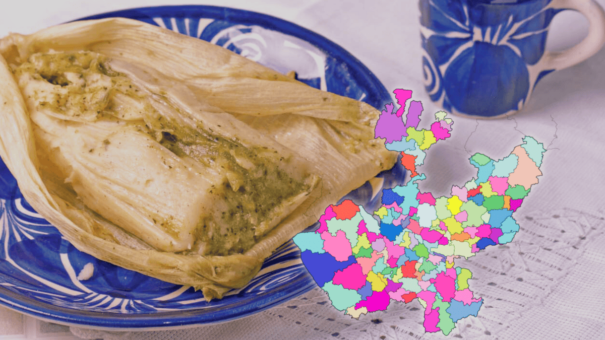 ¿Qué tan saludables son los tamales tapatíos, según la IA?