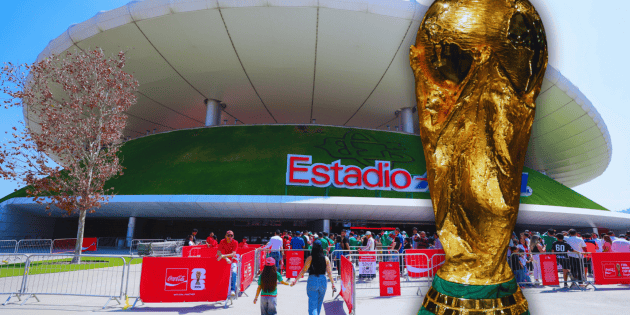 Plan Kukulc&aacute;n: As&iacute; ser&aacute; la seguridad del Mundial en M&eacute;xico