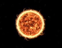 El estudio sugiere que la posición de la tacoclina muestra una discontinuidad entre bajas y altas latitudes, lo que revela una estructura interna más compleja de lo que se suponía anteriormente. Unsplash