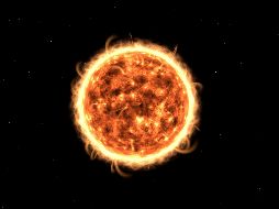 El estudio sugiere que la posición de la tacoclina muestra una discontinuidad entre bajas y altas latitudes, lo que revela una estructura interna más compleja de lo que se suponía anteriormente. Unsplash