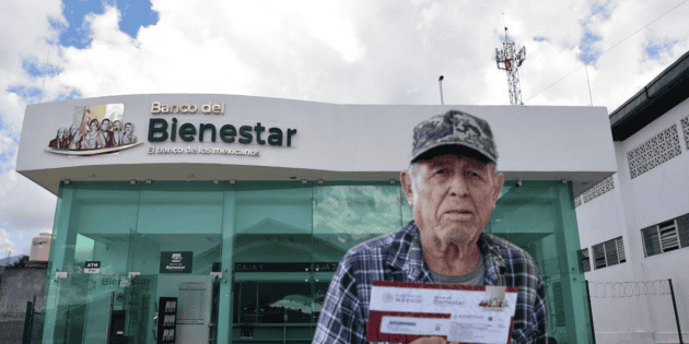 Pensi&oacute;n Bienestar: &iquest;Cu&aacute;ndo cae el &uacute;ltimo d&iacute;a de pago en marzo del 2026?