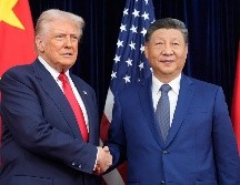 EU defendió una ofensiva más amplia contra los cárteles y aseguró que varios países del hemisferio occidental están reforzando su cooperación. AP/ARCHIVO