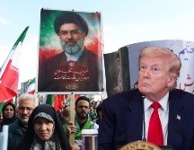 Mojtaba Jameneí fue elegido el domingo como tercer líder del sistema sagrado de la República Islámica de Irán para 