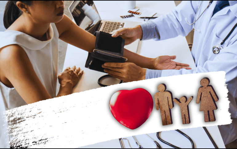 La frecuencia y el tipo de evaluaciones médicas recomendadas varían según factores como la edad, el sexo, los antecedentes familiares y el estilo de vida de cada persona. ESPECIAL / CANVA