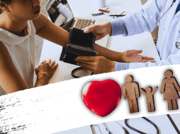 La frecuencia y el tipo de evaluaciones médicas recomendadas varían según factores como la edad, el sexo, los antecedentes familiares y el estilo de vida de cada persona. ESPECIAL / CANVA