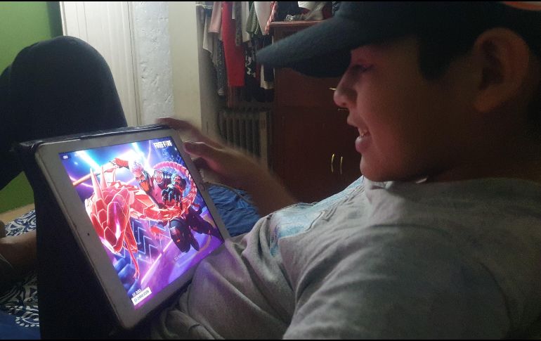 El trabajo reveló que un mayor uso de los medios digitales se relacionaba sistemáticamente con más síntomas depresivos. EL INFORMADOR/ARCHIVO