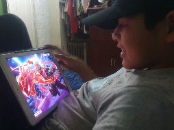 El trabajo reveló que un mayor uso de los medios digitales se relacionaba sistemáticamente con más síntomas depresivos. EL INFORMADOR/ARCHIVO