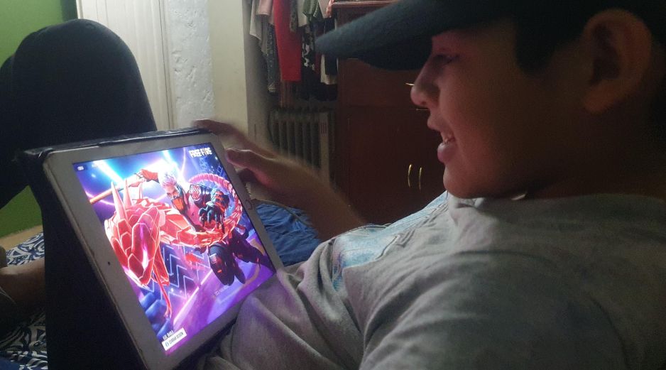 El trabajo reveló que un mayor uso de los medios digitales se relacionaba sistemáticamente con más síntomas depresivos. EL INFORMADOR/ARCHIVO