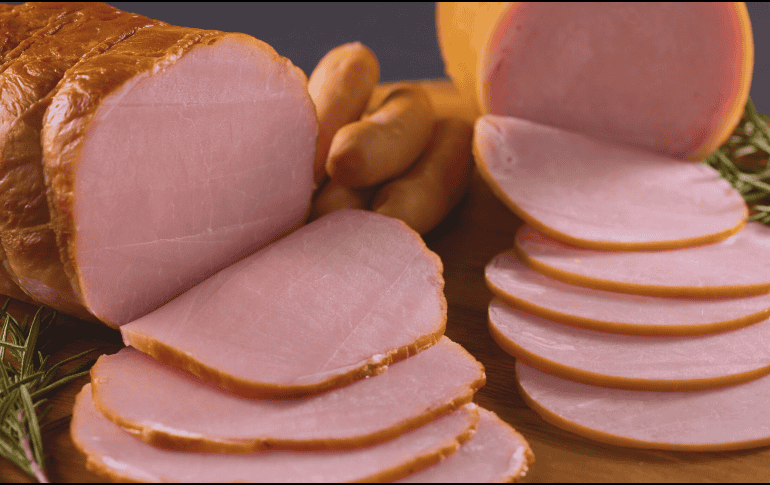 ¿Queso de puerco? Riquísimo, sí…, pero ojo con lo que trae. ESPECIAL