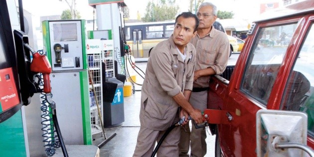 Profeco: as&iacute; puedes consultar mapa virtual de gasolineras con precios justos