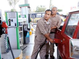 La Presidenta Claudia Sheinbaum descartó que la guerra de Irán desate una crisis energética con la subida generalizada en los precios de combustibles en el país. SUN / ARCHIVO