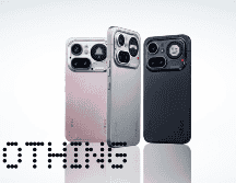 Un dispositivo con un estilo muy 