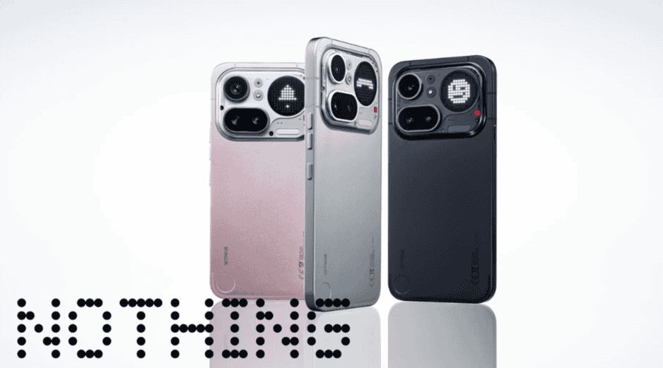 Un dispositivo con un estilo muy 