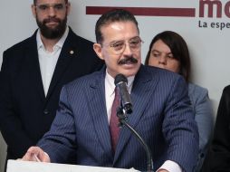 Lomelí Bolaños aseveró que la implementación de la Tarjeta Única Al Estilo Jalisco 