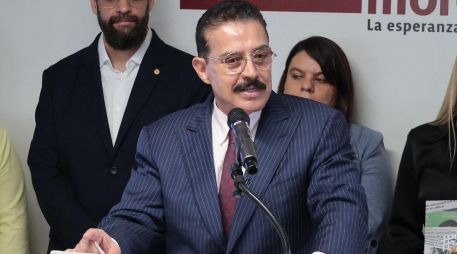 Lomelí Bolaños aseveró que la implementación de la Tarjeta Única Al Estilo Jalisco 