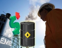 En caso de que el petróleo sufra un aumento en el mercado internacional, se especula con la posibilidad de reactivar el descuento en el IEPS. SUN / ARCHIVO