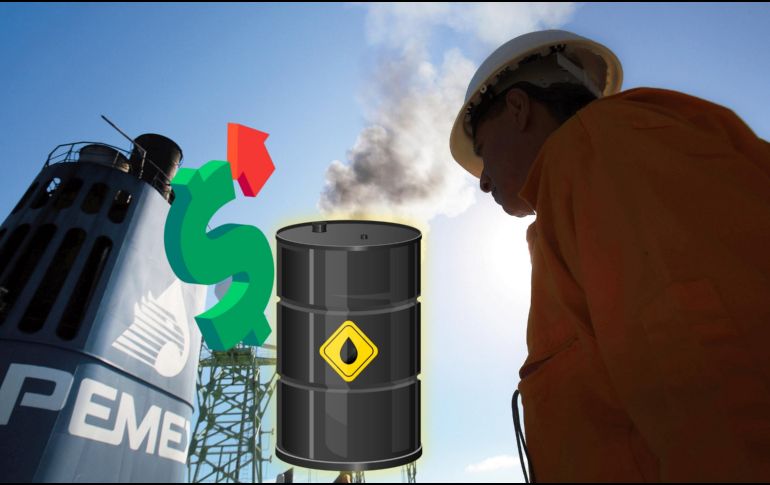 En caso de que el petróleo sufra un aumento en el mercado internacional, se especula con la posibilidad de reactivar el descuento en el IEPS. SUN / ARCHIVO