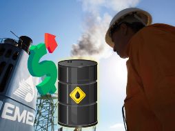 En caso de que el petróleo sufra un aumento en el mercado internacional, se especula con la posibilidad de reactivar el descuento en el IEPS. SUN / ARCHIVO