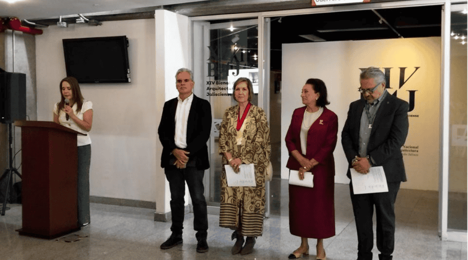 La exhibición permanecerá abierta al público de forma gratuita hasta el 23 de marzo. EL INFORMADOR/R. Casas