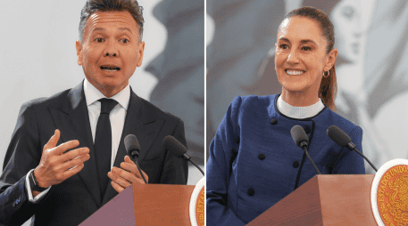 Lemus añadió que, de hecho, el planteamiento técnico ya fue entregado a la Presidenta Claudia Sheinbaum. EL INFORMADOR / ARCHIVO