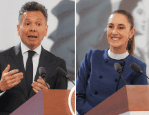 Lemus añadió que, de hecho, el planteamiento técnico ya fue entregado a la Presidenta Claudia Sheinbaum. EL INFORMADOR / ARCHIVO