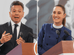 Lemus añadió que, de hecho, el planteamiento técnico ya fue entregado a la Presidenta Claudia Sheinbaum. EL INFORMADOR / ARCHIVO