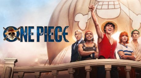 Netflix estrena la segunda temporada de One Piece, una de las adaptaciones live action más exitosas del anime. NETFLIX/ESPECIAL