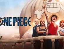 Netflix estrena la segunda temporada de One Piece, una de las adaptaciones live action más exitosas del anime. NETFLIX/ESPECIAL