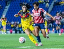 El compromiso pendiente de la jornada 10 del Clausura 2026 se disputará este martes 10 de marzo a las 19:07 horas en el Estadio AKRON. IMAGO7