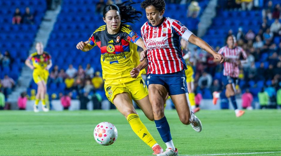 El compromiso pendiente de la jornada 10 del Clausura 2026 se disputará este martes 10 de marzo a las 19:07 horas en el Estadio AKRON. IMAGO7