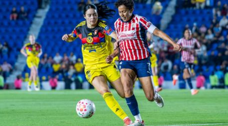 El compromiso pendiente de la jornada 10 del Clausura 2026 se disputará este martes 10 de marzo a las 19:07 horas en el Estadio AKRON. IMAGO7