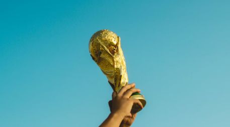 Casi tres meses nos separan de la Copa del Mundo, pero hay partes del mundo que están más lejos aún que la cuenta regresiva para pensar en ir. UNSPLASH.