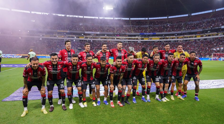 La familia rojinegra sabe que la clasificación directa depende de recuperar la pegada y la solidez que los caracterizó en años anteriores. IMAGO7.