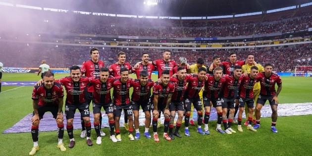 Atlas: Un calendario de 'vida o muerte' para los Zorros