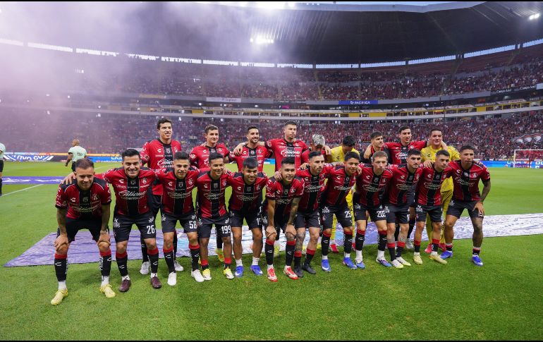 La familia rojinegra sabe que la clasificación directa depende de recuperar la pegada y la solidez que los caracterizó en años anteriores. IMAGO7.