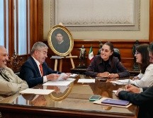 Desde el inicio de su administración, la Presidenta de México ha señalado la importancia de consolidar la cooperación con América Latina, particularmente con Brasil. X / @Claudiashein