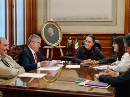 Desde el inicio de su administración, la Presidenta de México ha señalado la importancia de consolidar la cooperación con América Latina, particularmente con Brasil. X / @Claudiashein