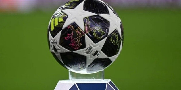Champions League entra en Octavos de Final con cuatro grandes duelos