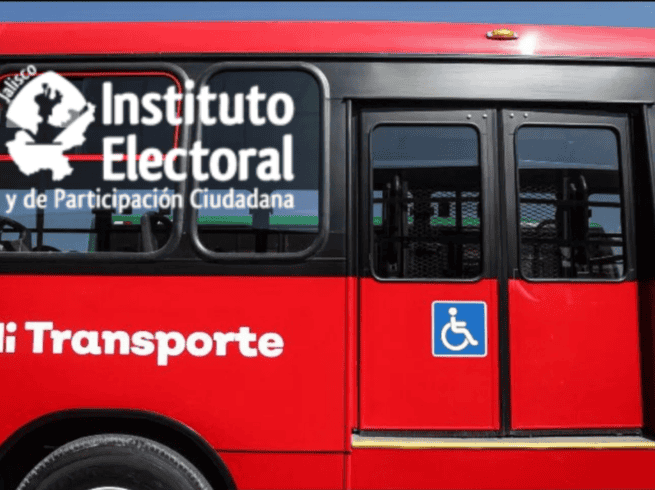 El IEPC se encargó de la radicación de los expedientes y la remisión de los apoyos ciudadanos al Instituto Nacional Electoral para su verificación. EL INFORMADOR / ARCHIVO