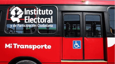 El IEPC se encargó de la radicación de los expedientes y la remisión de los apoyos ciudadanos al Instituto Nacional Electoral para su verificación. EL INFORMADOR / ARCHIVO