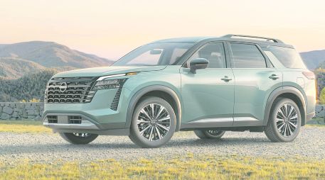 La firma japonesa, de acuerdo con las cifras del mercado automotriz, encabeza la lista de ventas en México. ESPECIAL