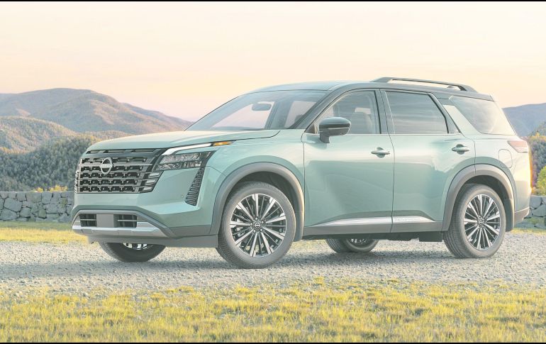 La firma japonesa, de acuerdo con las cifras del mercado automotriz, encabeza la lista de ventas en México. ESPECIAL