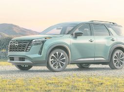 La firma japonesa, de acuerdo con las cifras del mercado automotriz, encabeza la lista de ventas en México. ESPECIAL